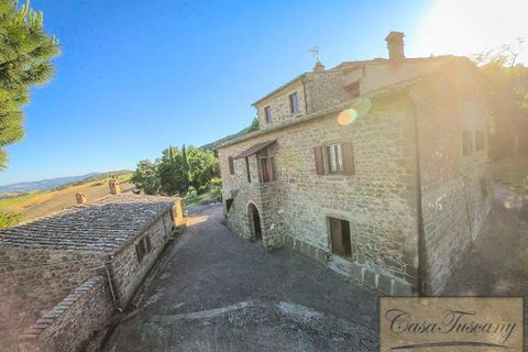 Villa i Volterra, Pisa, Volterra - € 1.300.000 | Ref: v4920m-x - foto 9