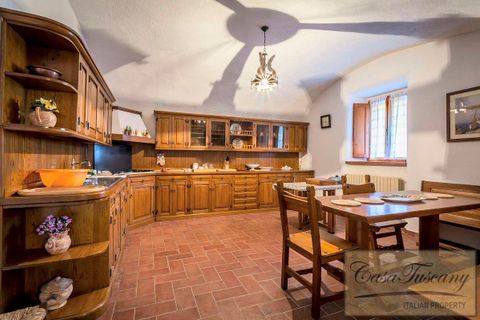 Villa i Volterra, Pisa, Volterra - € 1.300.000 | Ref: v4920m-x - foto 14