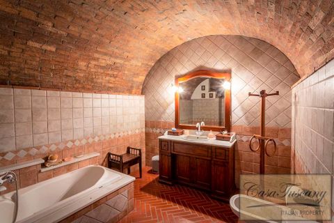 Villa i Volterra, Pisa, Volterra - € 1.300.000 | Ref: v4920m-x - foto 16