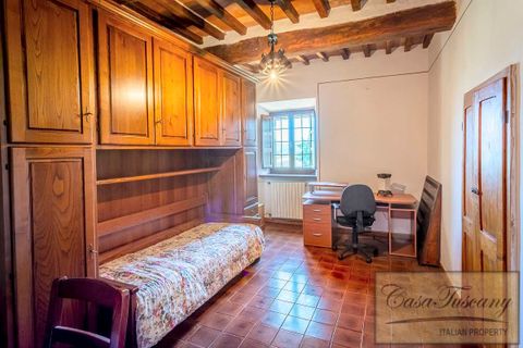 Villa i Volterra, Pisa, Volterra - € 1.300.000 | Ref: v4920m-x - foto 19