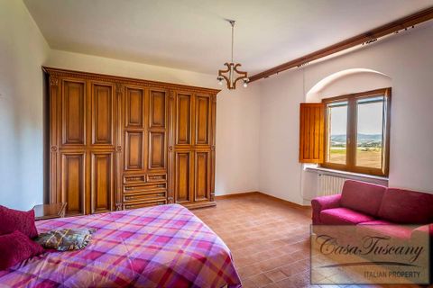 Villa i Volterra, Pisa, Volterra - € 1.300.000 | Ref: v4920m-x - foto 22