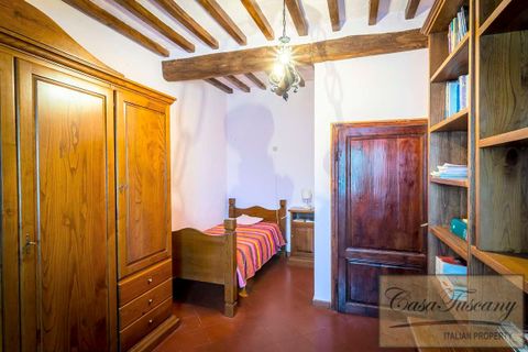 Villa i Volterra, Pisa, Volterra - € 1.300.000 | Ref: v4920m-x - foto 23