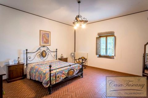 Villa i Volterra, Pisa, Volterra - € 1.300.000 | Ref: v4920m-x - foto 24