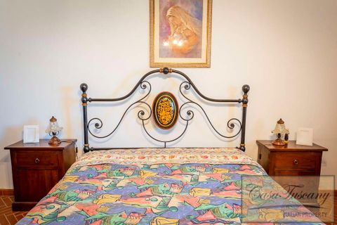 Villa i Volterra, Pisa, Volterra - € 1.300.000 | Ref: v4920m-x - foto 25