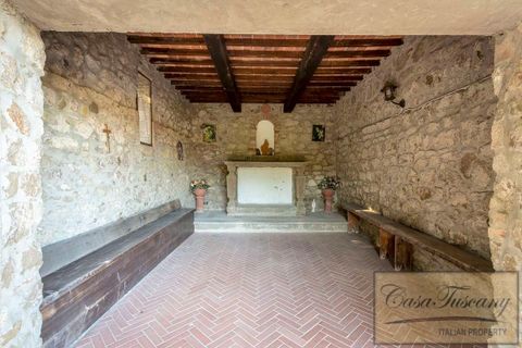 Villa i Volterra, Pisa, Volterra - € 1.300.000 | Ref: v4920m-x - foto 28