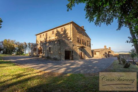 Villa i Volterra, Pisa, Volterra - € 1.300.000 | Ref: v4920m-x - foto 29