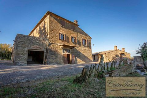 Villa i Volterra, Pisa, Volterra - € 1.300.000 | Ref: v4920m-x - foto 32