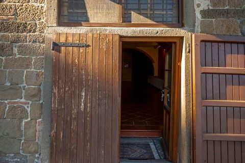 Villa i Volterra, Pisa, Volterra - € 1.300.000 | Ref: v4920m-x - foto 33