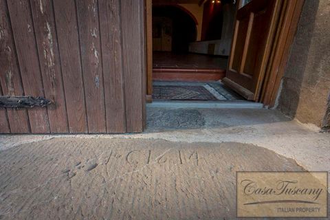 Villa i Volterra, Pisa, Volterra - € 1.300.000 | Ref: v4920m-x - foto 34