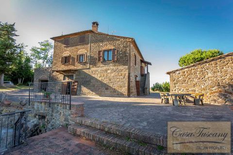 Villa i Volterra, Pisa, Volterra - € 1.300.000 | Ref: v4920m-x - foto 35