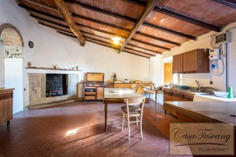 Villa i Volterra, Pisa, Volterra - € 1.300.000 | Ref: v4920m-x - foto 36