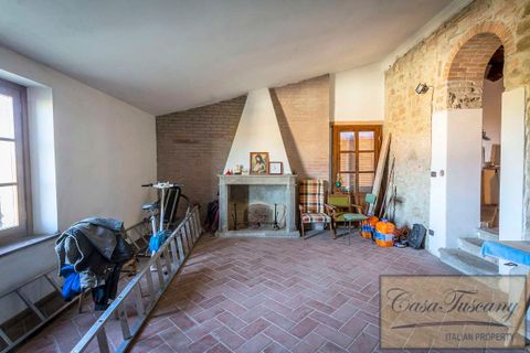 Villa i Volterra, Pisa, Volterra - € 1.300.000 | Ref: v4920m-x - foto 37