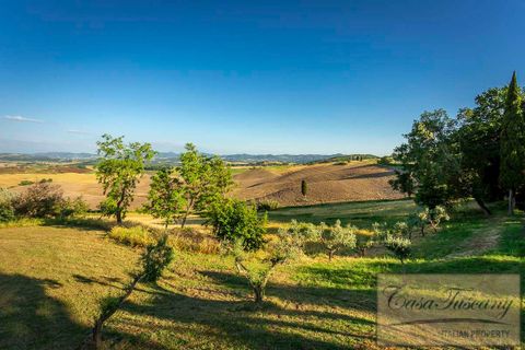 Villa i Volterra, Pisa, Volterra - € 1.300.000 | Ref: v4920m-x - foto 39