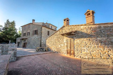 Villa i Volterra, Pisa, Volterra - € 1.300.000 | Ref: v4920m-x - foto 40