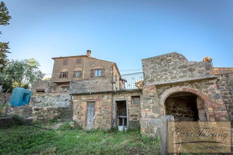 Villa i Volterra, Pisa, Volterra - € 1.300.000 | Ref: v4920m-x - foto 41