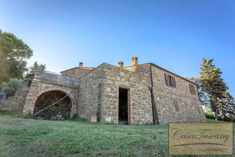 Villa i Volterra, Pisa, Volterra - € 1.300.000 | Ref: v4920m-x - foto 42