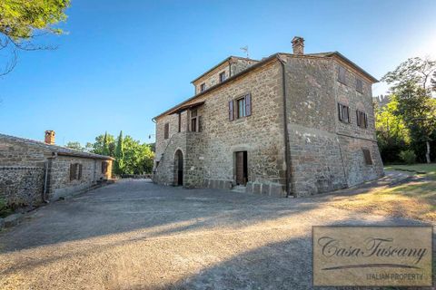 Villa i Volterra, Pisa, Volterra - € 1.300.000 | Ref: v4920m-x - foto 43