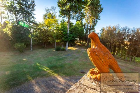 Villa i Volterra, Pisa, Volterra - € 1.300.000 | Ref: v4920m-x - foto 46