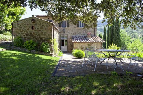 Villa a Cortona, Arezzo, Cortona - € 1.750.000 | Ref: v3703v-x - foto 6