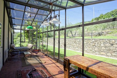 Villa a Cortona, Arezzo, Cortona - € 1.750.000 | Ref: v3703v-x - foto 10