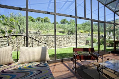 Villa a Cortona, Arezzo, Cortona - € 1.750.000 | Ref: v3703v-x - foto 7