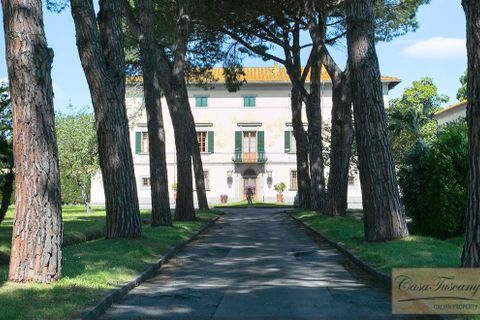 Villa i Pisa, Pisa, Pisa - € 3.500.000 | Ref: v5047mf-x - foto 3