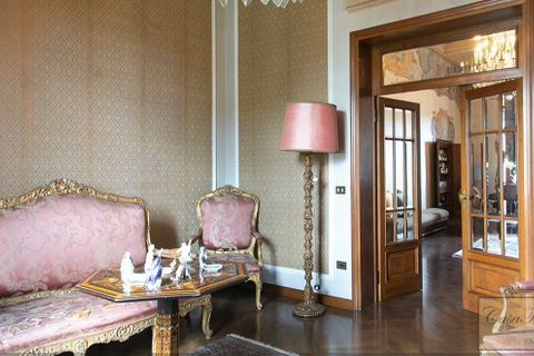 Villa i Pisa, Pisa, Pisa - € 3.500.000 | Ref: v5047mf-x - foto 6