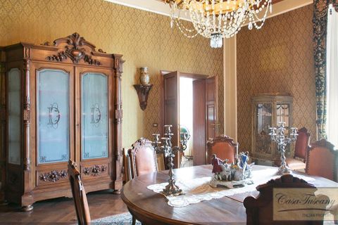 Villa i Pisa, Pisa, Pisa - € 3.500.000 | Ref: v5047mf-x - foto 9
