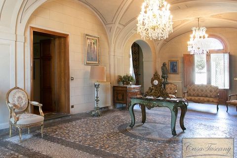 Villa i Pisa, Pisa, Pisa - € 3.500.000 | Ref: v5047mf-x - foto 10