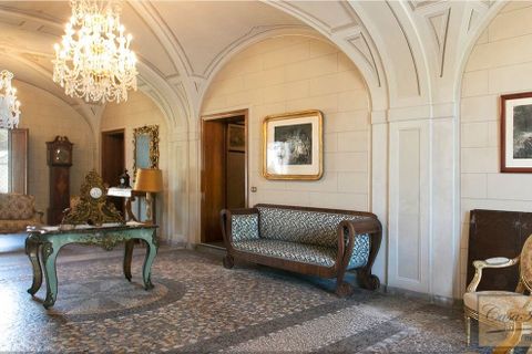 Villa i Pisa, Pisa, Pisa - € 3.500.000 | Ref: v5047mf-x - foto 11