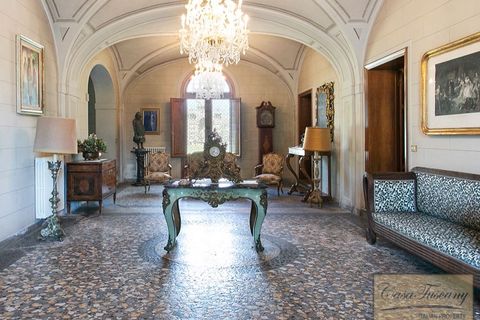 Villa i Pisa, Pisa, Pisa - € 3.500.000 | Ref: v5047mf-x - foto 12