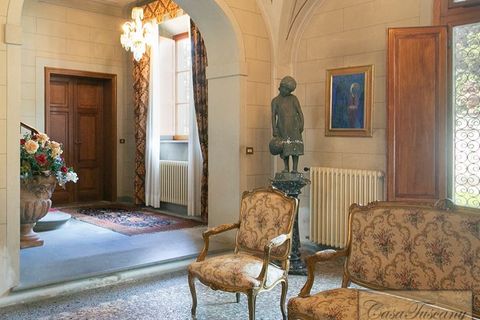 Villa i Pisa, Pisa, Pisa - € 3.500.000 | Ref: v5047mf-x - foto 13