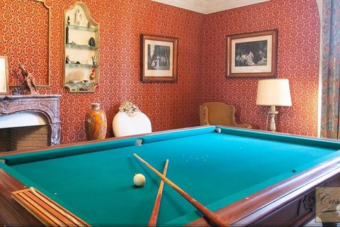 Villa i Pisa, Pisa, Pisa - € 3.500.000 | Ref: v5047mf-x - foto 15