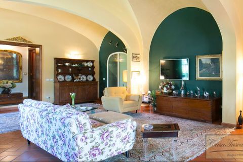 Villa i Pisa, Pisa, Pisa - € 3.500.000 | Ref: v5047mf-x - foto 16