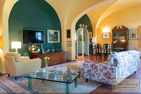 Villa i Pisa, Pisa, Pisa - € 3.500.000 | Ref: v5047mf-x - foto 17