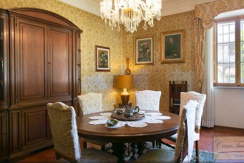 Villa i Pisa, Pisa, Pisa - € 3.500.000 | Ref: v5047mf-x - foto 18