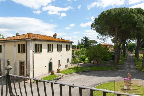 Villa i Pisa, Pisa, Pisa - € 3.500.000 | Ref: v5047mf-x - foto 19