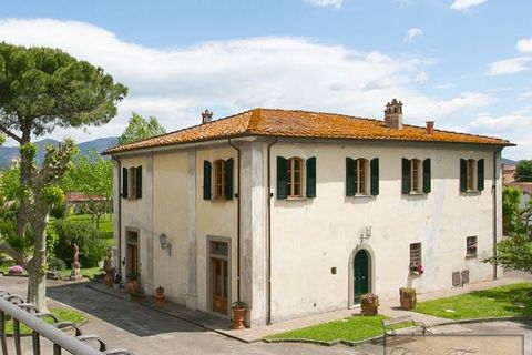 Villa i Pisa, Pisa, Pisa - € 3.500.000 | Ref: v5047mf-x - foto 20