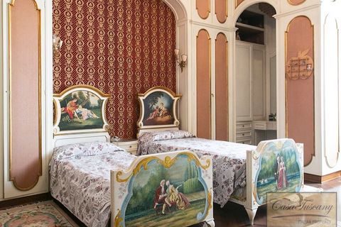 Villa i Pisa, Pisa, Pisa - € 3.500.000 | Ref: v5047mf-x - foto 21