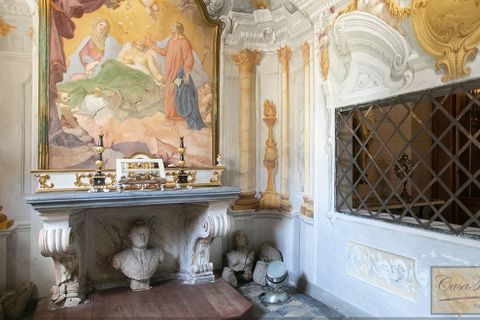 Villa i Pisa, Pisa, Pisa - € 3.500.000 | Ref: v5047mf-x - foto 23