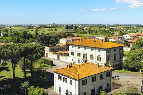 Villa i Pisa, Pisa, Pisa - € 3.500.000 | Ref: v5047mf-x - foto 25