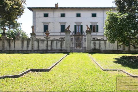 Villa i Pisa, Pisa, Pisa - € 3.500.000 | Ref: v5047mf-x - foto 26