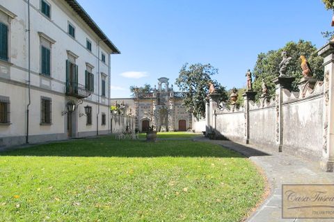 Villa i Pisa, Pisa, Pisa - € 3.500.000 | Ref: v5047mf-x - foto 28