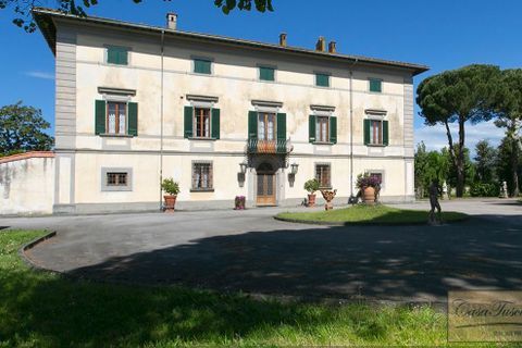Villa i Pisa, Pisa, Pisa - € 3.500.000 | Ref: v5047mf-x - foto 29