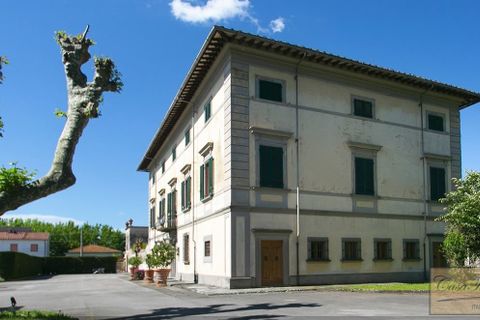 Villa i Pisa, Pisa, Pisa - € 3.500.000 | Ref: v5047mf-x - foto 30