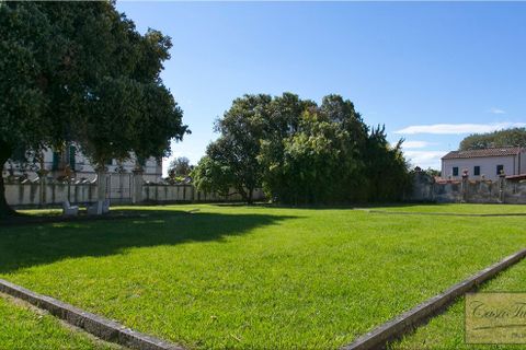 Villa i Pisa, Pisa, Pisa - € 3.500.000 | Ref: v5047mf-x - foto 31