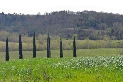 Landejendom i Peccioli, Pisa, Peccioli - € 600.000 | Ref: v3670v-x - foto 3