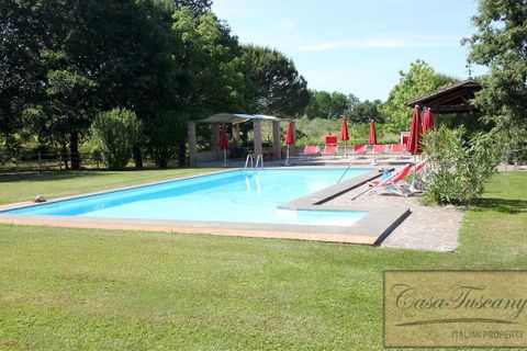 Villa i Crespina, Pisa, Crespina - € 1.250.000 | Ref: v4882mf-x - foto 2