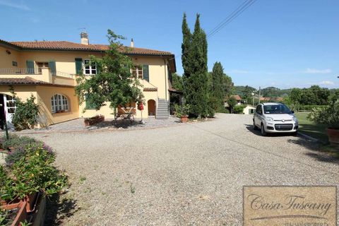 Villa i Crespina, Pisa, Crespina - € 1.250.000 | Ref: v4882mf-x - foto 7