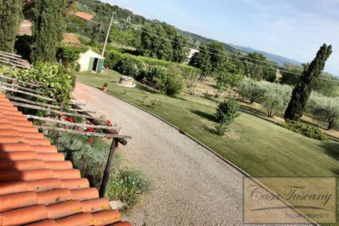 Villa i Crespina, Pisa, Crespina - € 1.250.000 | Ref: v4882mf-x - foto 12